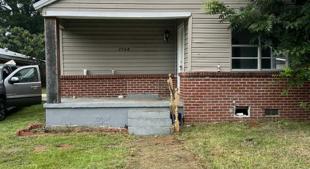 Photo of 2728 Utah St, Jackson, MS 39213