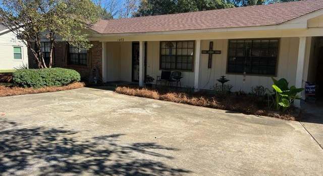 Photo of 1472 Memorial Dr, Boyle, MS 38730