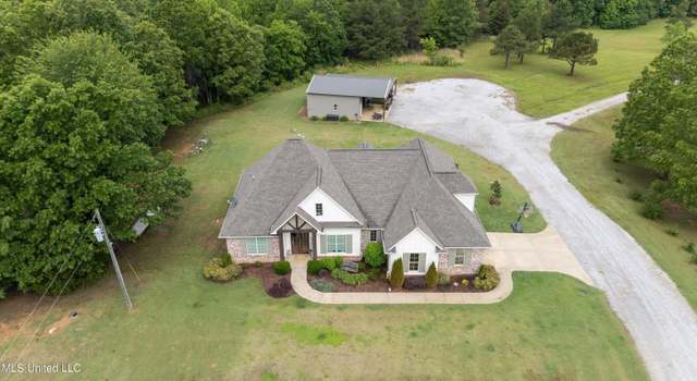 Photo of 901 Mill Pond Rd, Lamar, MS 38642
