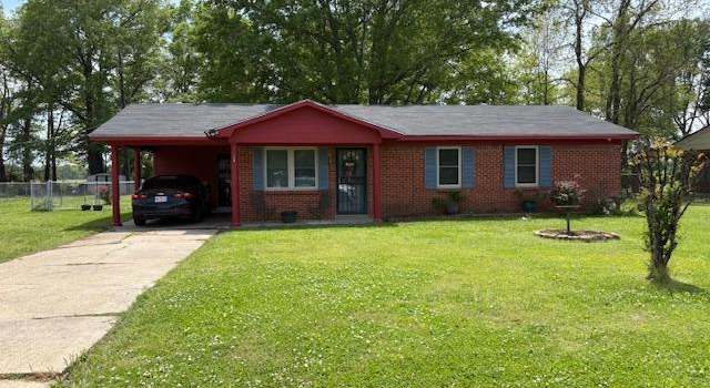 Photo of 114 Hodges Dr, Greenwood, MS 38930
