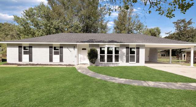 Photo of 2806 Hickman Ave, Picayune, MS 39466