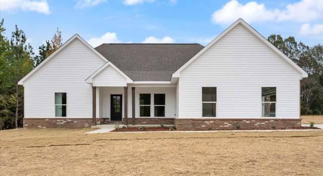 Photo of 168 Rossville Rd, Holly Springs, MS 38635