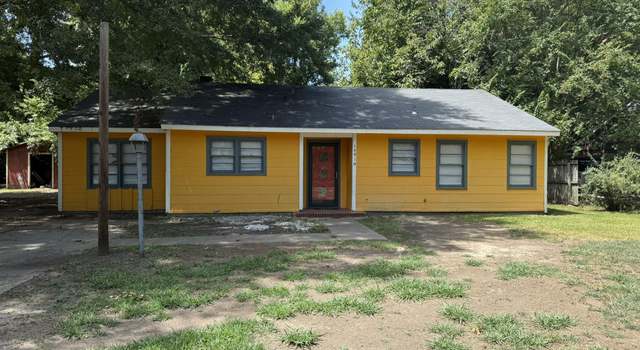 Photo of 1491 Francis St, Greenville, MS 38701