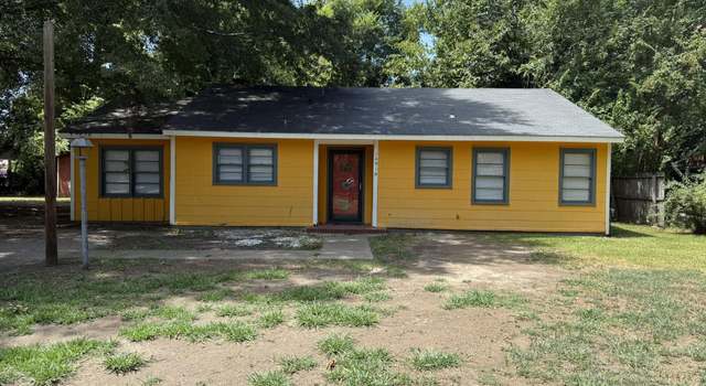 Photo of 1491 Francis St, Greenville, MS 38701