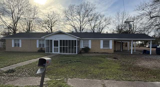 Photo of 321 Wheeler St, Itta Bena, MS 38941