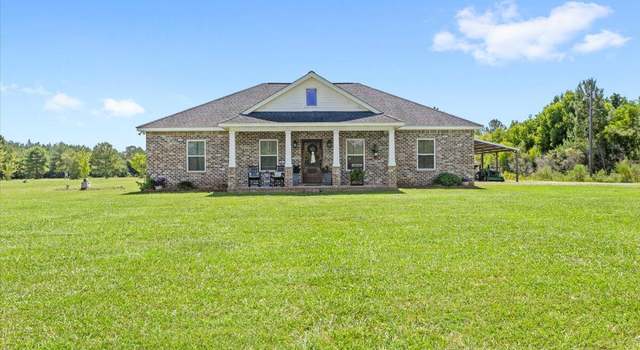Photo of 17424 Rayford Shumock Rd, Moss Point, MS 39562