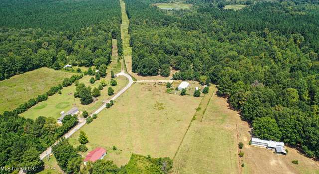 Photo of 200 County Road 299, Vossburg, MS 39366