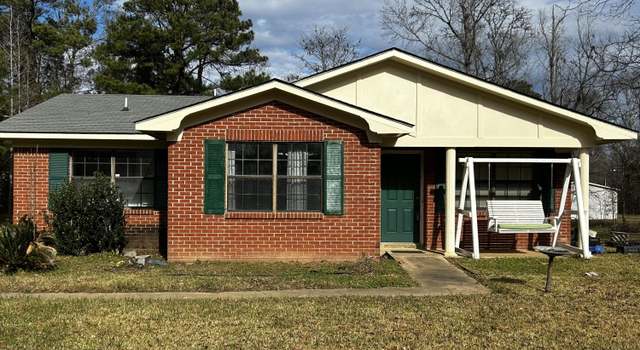 Photo of 836 River Rd, Fayette, MS 39069