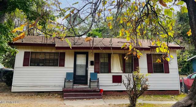 Photo of 3664 Newman Ave, Jackson, MS 39206
