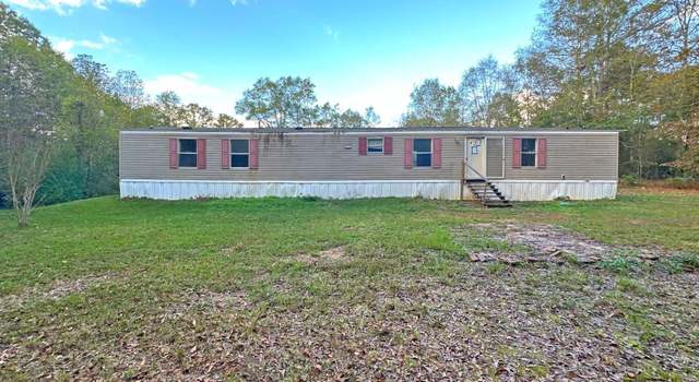 Photo of 644 Gumsprings Rd, Braxton, MS 39044