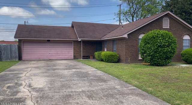 Photo of 843 Hart Dr, Greenville, MS 38703