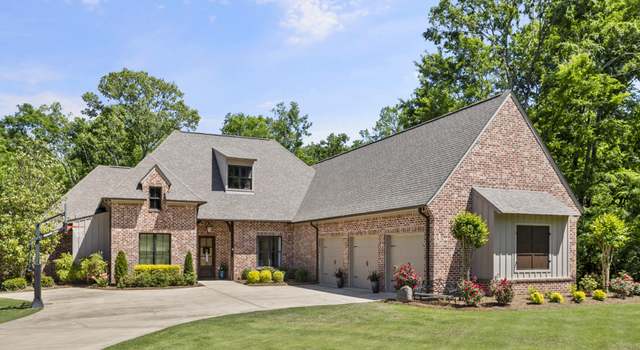 Photo of 168 Chestnut Hill Rd, Flora, MS 39071
