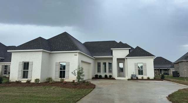 Photo of 468 Aurora Cir, Canton, MS 39046
