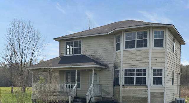 Photo of 850 County Rd #13, Sidon, MS 38954