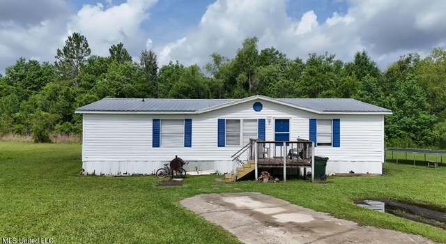 Photo of 19215 Burnt Ln, Saucier, MS 39574