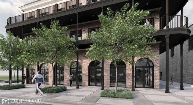 Photo of 1515 Government St Unit A304, Ocean Springs, MS 39564