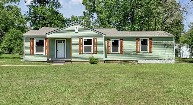 Photo of 3903 Edgewood Rd, Natchez, MS 39120