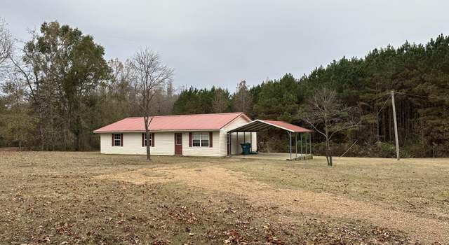 Photo of 4843 Holcomb Sweethome Rd, Holcomb, MS 38940