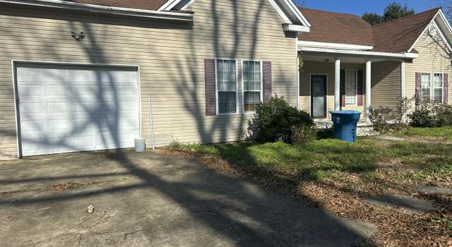 Photo of 321 Maple St, Marks, MS 38646