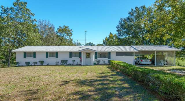 Photo of 184 Tower Rd, Moselle, MS 39459