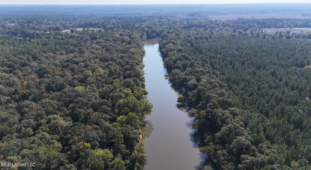 Photo of Byrd Rd, Leakesville, MS 39451