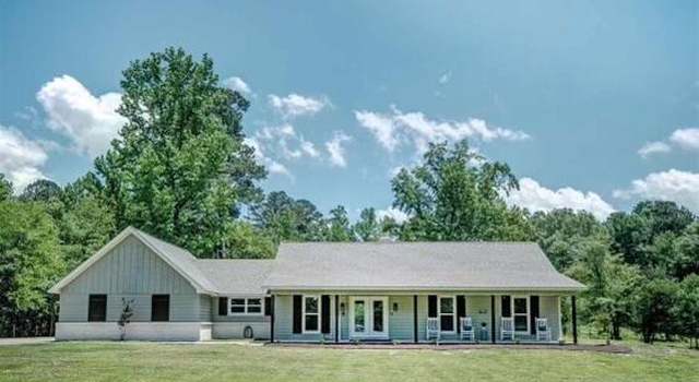 Photo of 1438 Timberidge Rd, Terry, MS 39170