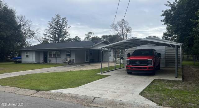 Photo of 13 E Park St, Gulfport, MS 39507