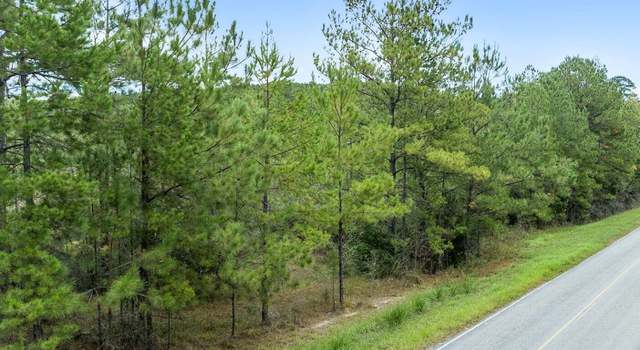 Photo of 14.57 Ac Indian Hill Rd, State Line, MS 39362