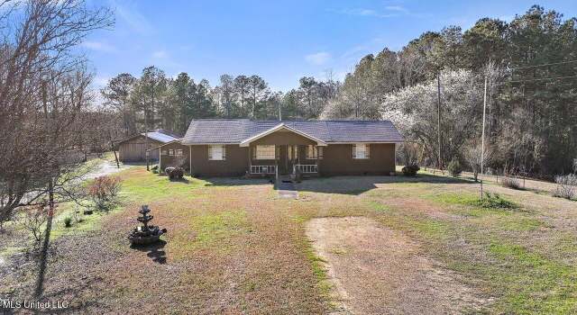 Photo of 1810 Dry Creek Rd Rd, Magee, MS 39111