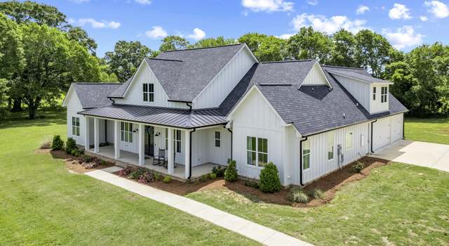 Photo of 177 Russell Rd, Flora, MS 39071