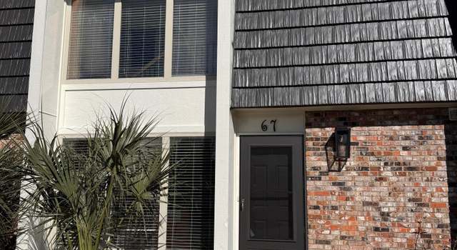 Photo of 527 Front Beach Dr #67, Ocean Springs, MS 39564