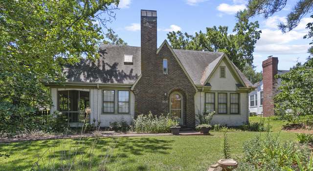 Photo of 1521 Riverside Dr, Jackson, MS 39202
