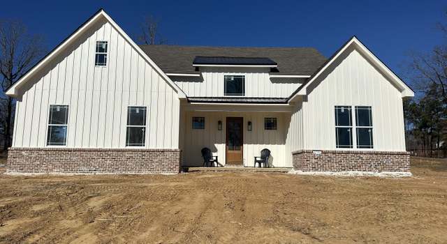 Photo of 4398 Highway 178, Red Banks, MS 38661