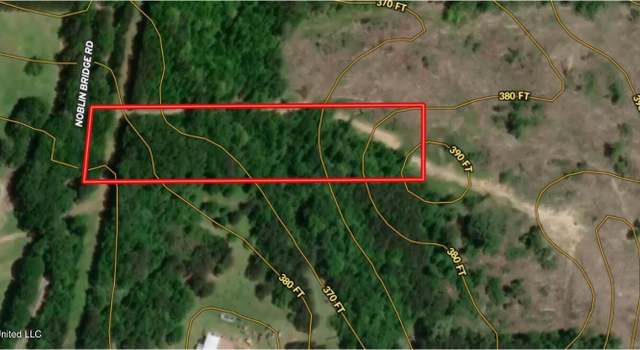 Photo of 3.00 Noblin Bridge Rd, Pelahatchie, MS 39145