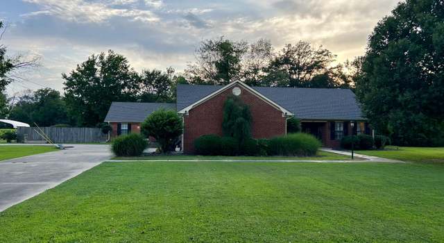 Photo of 1171 S Bayou Rd, Boyle, MS 38730