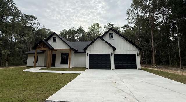 Photo of 5350 Hoda Rd, Kiln, MS 39556