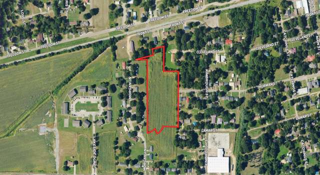 Photo of Morgan Ln, Itta Bena, MS 38941