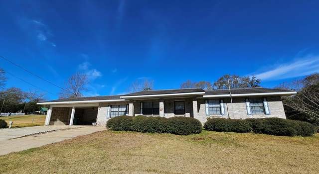 Photo of 313 S Woodard St, Poplarville, MS 39470