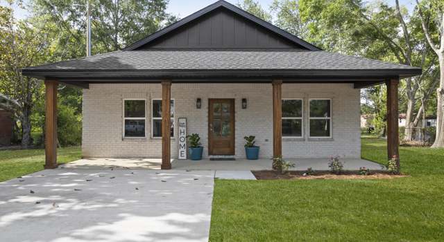 Photo of 3203 Detroit Ave, Pascagoula, MS 39581