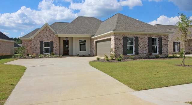Photo of 309 Tremont Dr, Florence, MS 39073