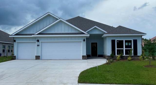 Photo of 13444 Crane Dr, Vancleave, MS 39565