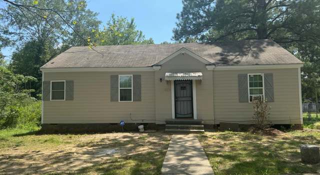 Photo of 131 Grandview Cir, Jackson, MS 39212
