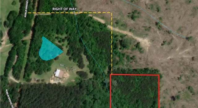Photo of 5.00 Noblin Bridge Rd, Pelahatchie, MS 39145