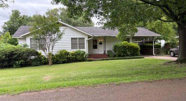 Photo of 516 Parsons Ave, Greenwood, MS 38930