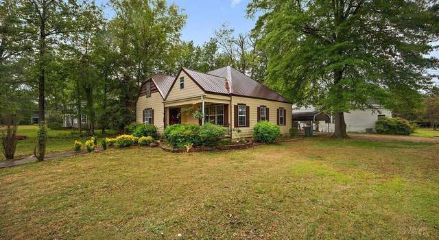 Photo of 511 Longino St, Belzoni, MS 39038