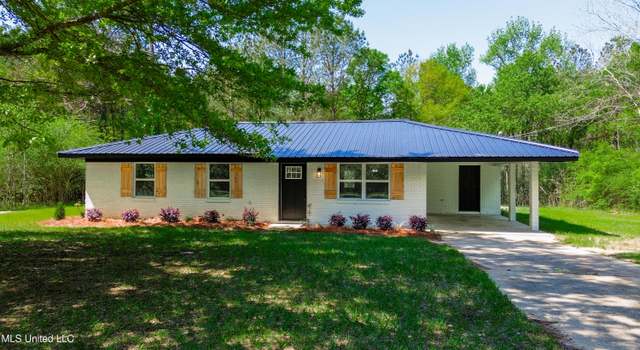 Photo of 133 Dewitt Flynt Rd, Mendenhall, MS 39114