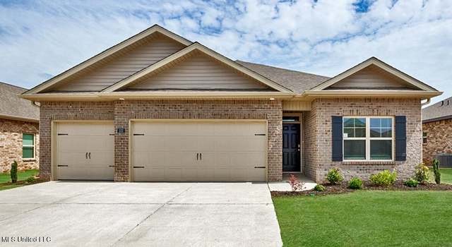Photo of 428 Piney Dr, Jackson, MS 39208