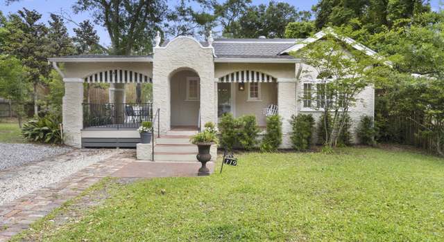 Photo of 119 Shadowlawn Ave, Pass Christian, MS 39571