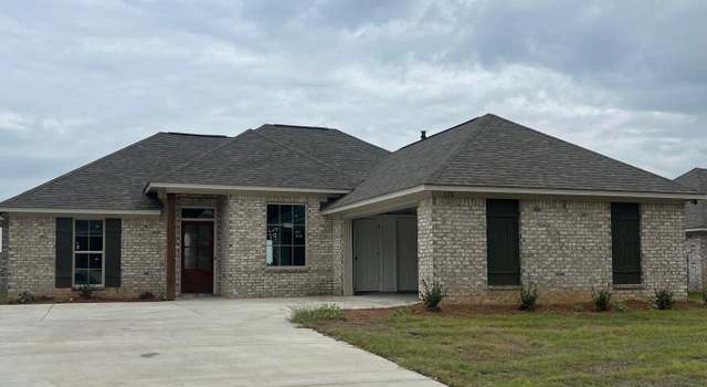 Photo of 228 Hemingway Cir, Canton, MS 39046