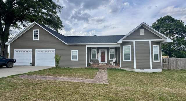 Photo of 590 Eubanks Rd, Alligator, MS 38720